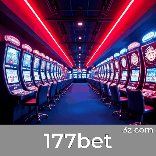 177bet: Seu Cassino Online Seguro e Confiável