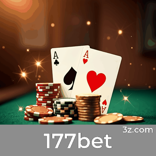177bet: Seu Cassino Online Seguro e Confiável